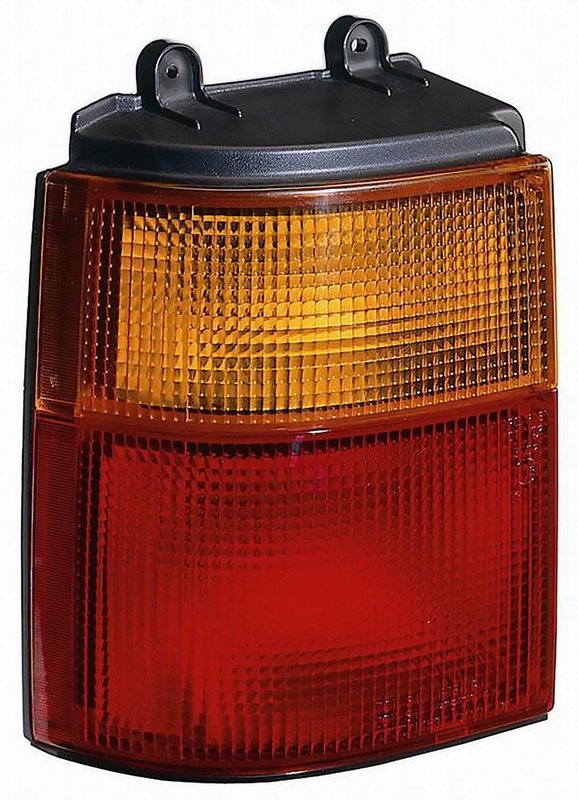 Depo 316-1908L-AS Tail Light Assembly - Left Outer