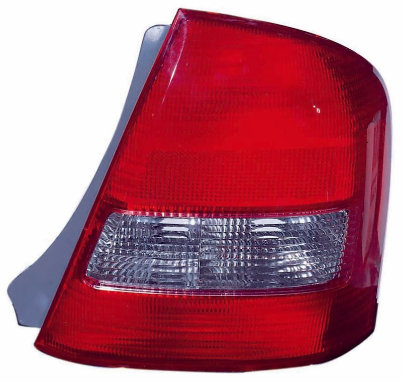 Depo 316-1910R-AS Tail Light Assembly - Right