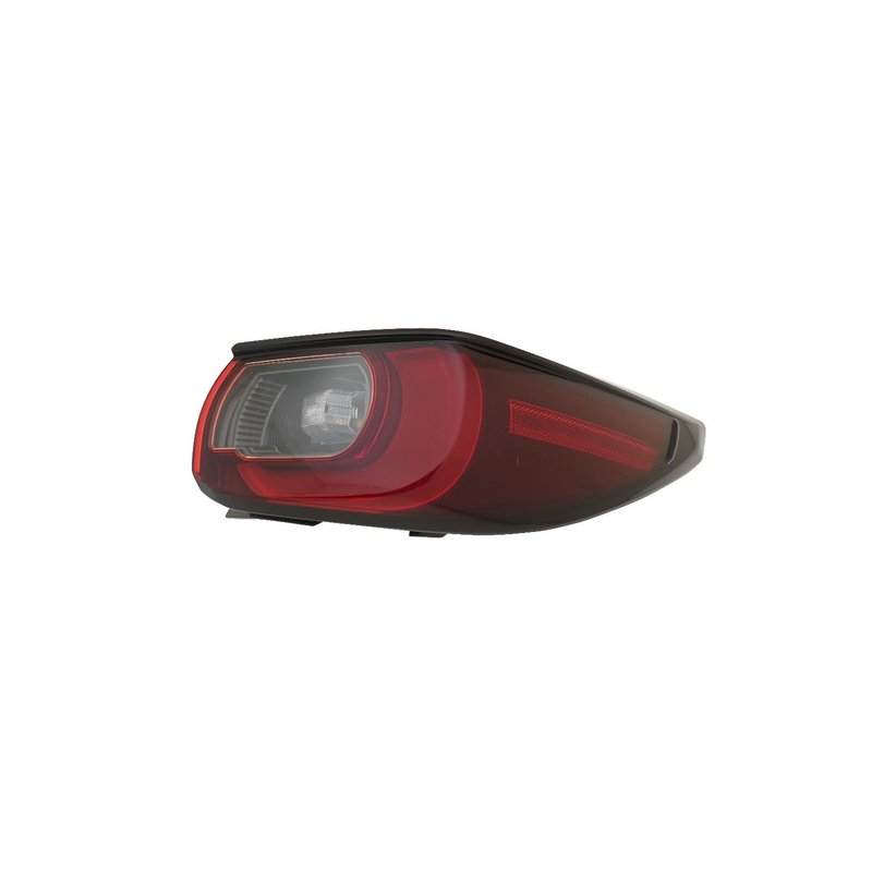 Depo 316-1959R-AS Tail Light Assembly - Right Outer
