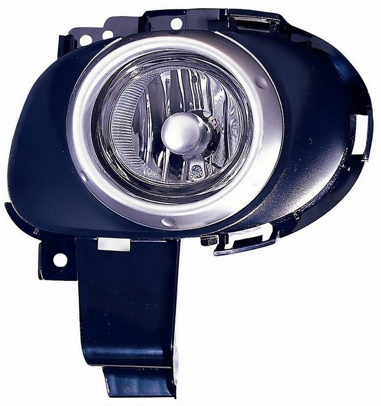 Depo 316-2002L-AS Fog Light Assembly - Left
