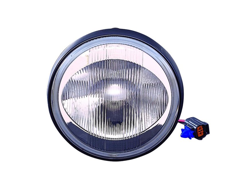 Depo 316-2007N-AC Fog Light Assembly - Left or Right