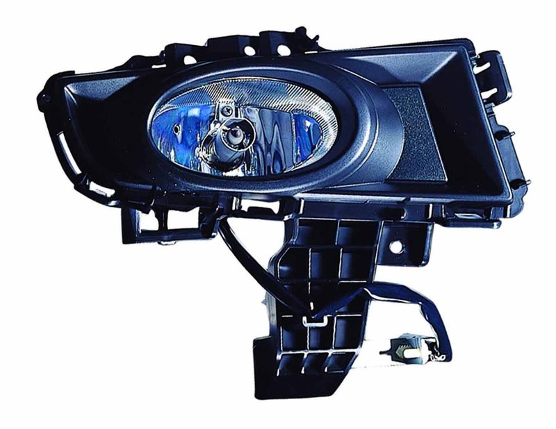 Depo 316-2010R-AC Fog Light Assembly - Right