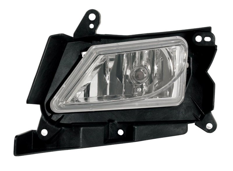 Depo 316-2012R-AS Fog Light Assembly - Right
