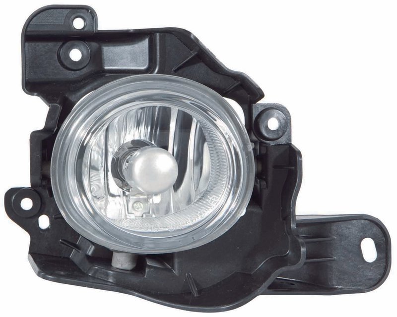 Depo 316-2016L-AQ Fog Light Assembly - Left