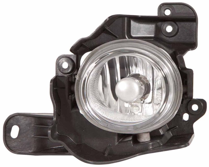 Depo 316-2016R-AQ Fog Light Assembly - Right