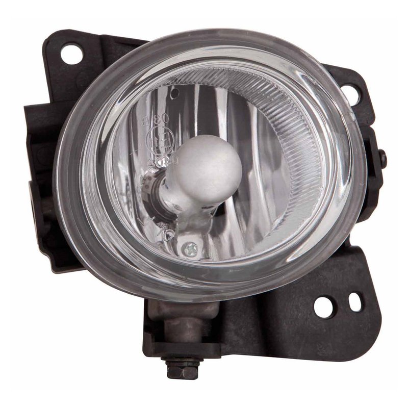 Depo 316-2018R-AQ Fog Light Assembly - Right