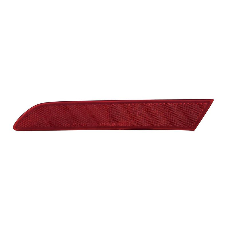 Depo 316-2901R-UQ Bumper Reflector - Rear Right
