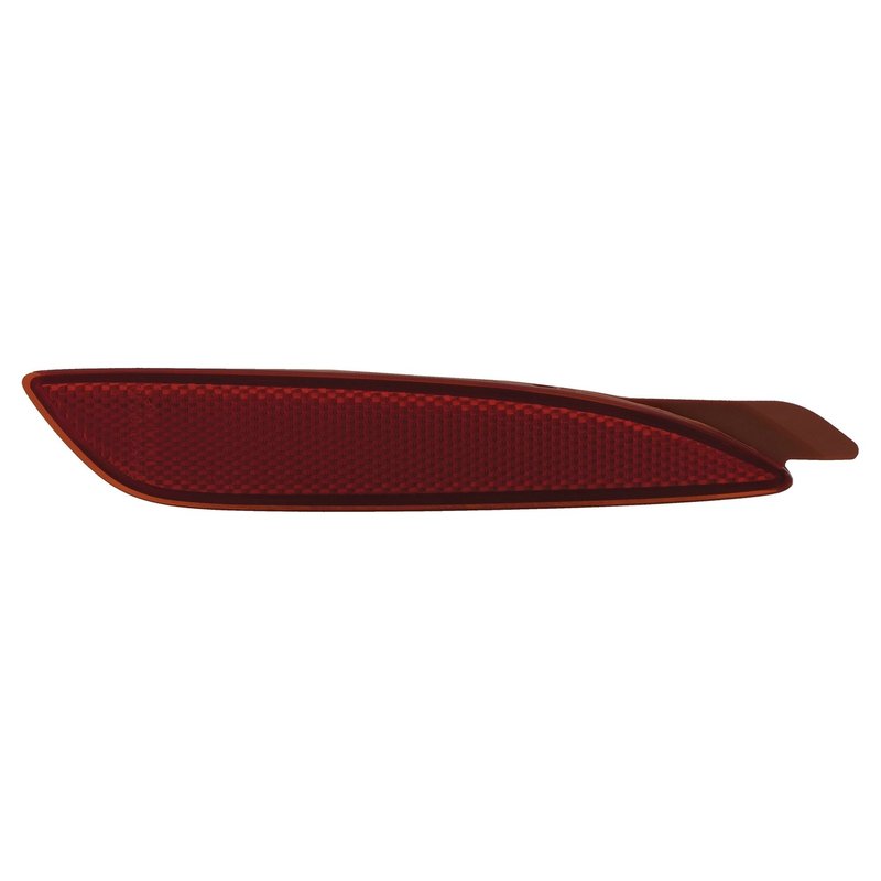 Depo 316-2905R-UC Bumper Reflector - Rear Right