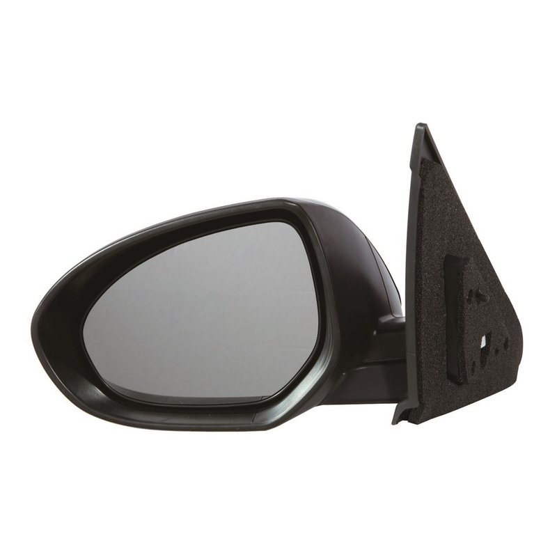 Depo 316-5404L3EBH1 Door Mirror - Left