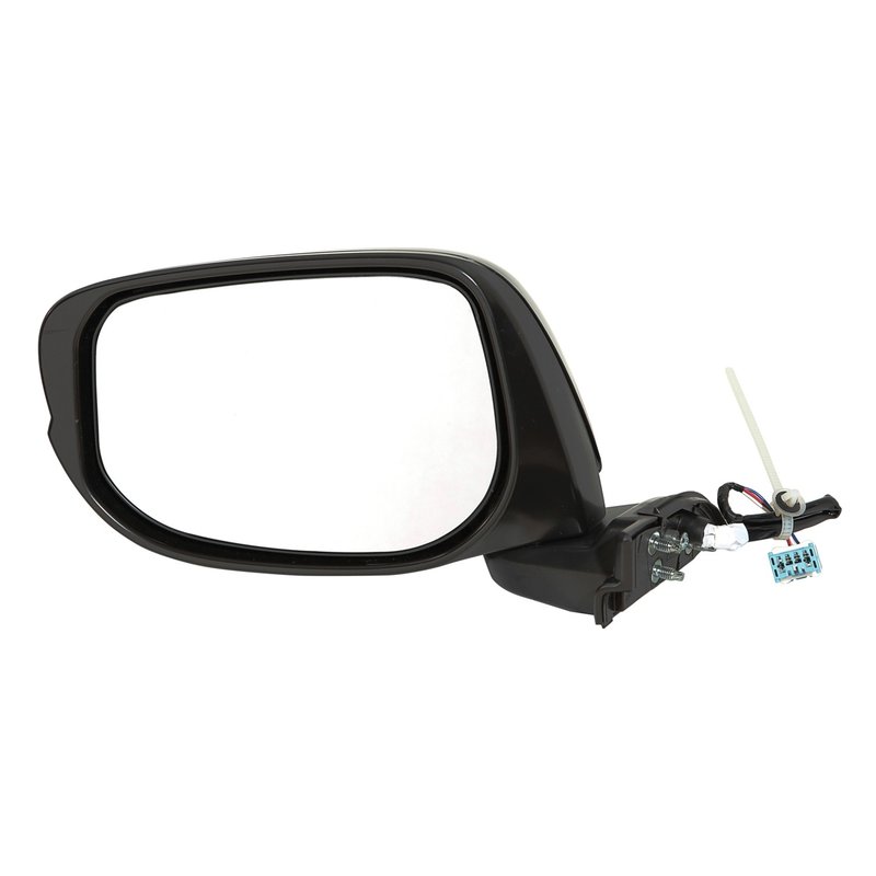 Depo 3171-0272-4200 Door Mirror - Left