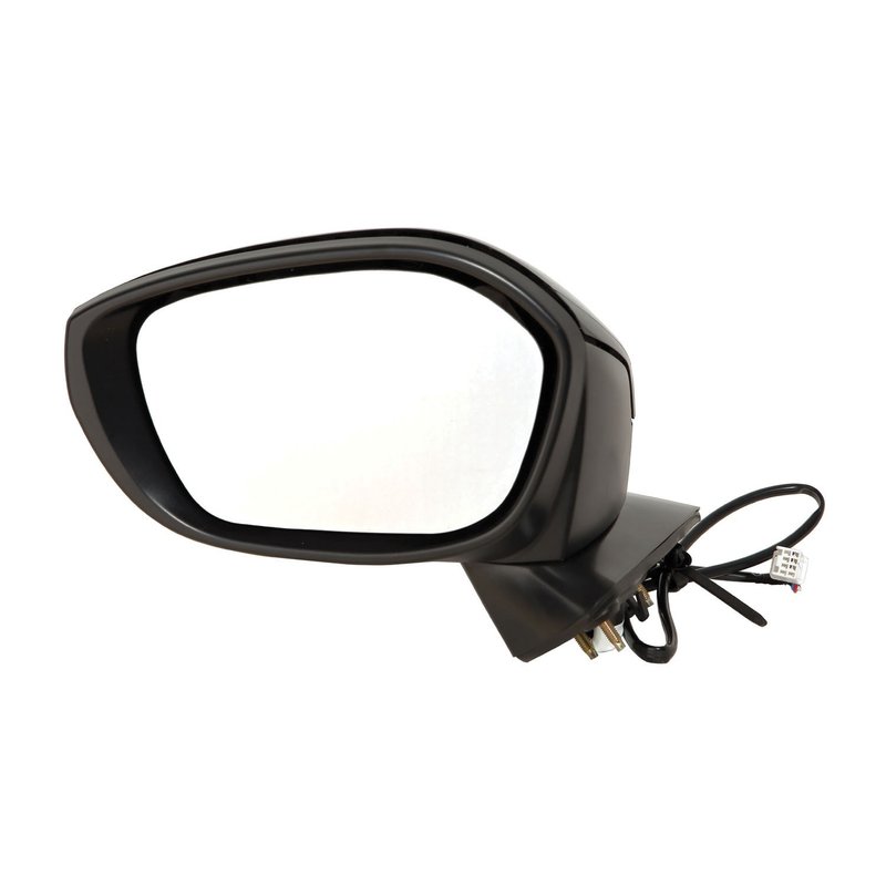Depo 3171-0282-4200 Door Mirror - Left