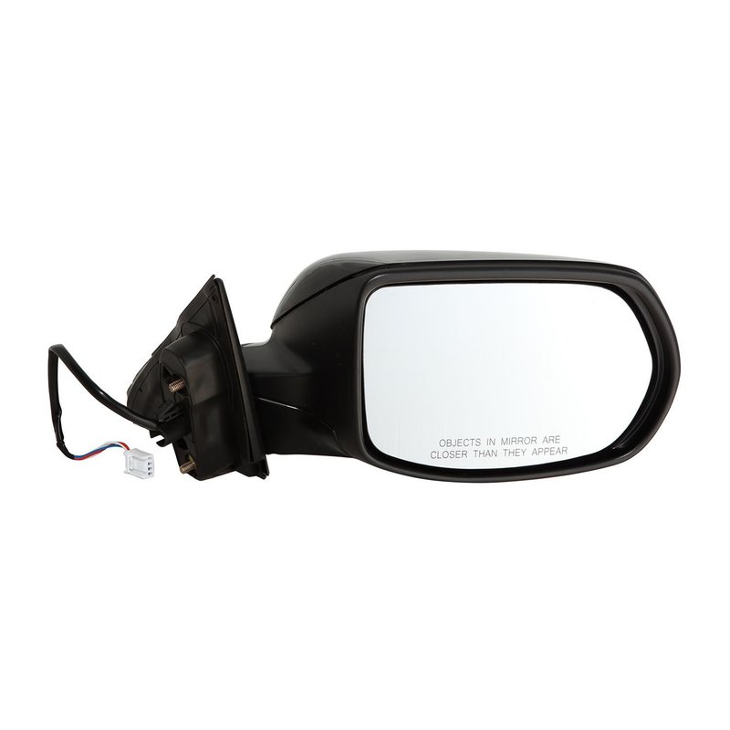 Depo 3171-0301-4200 Door Mirror - Right
