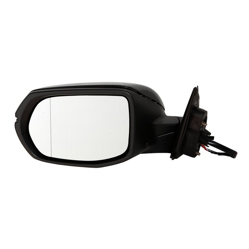 Depo 3171-0308-4201 Door Mirror - Left