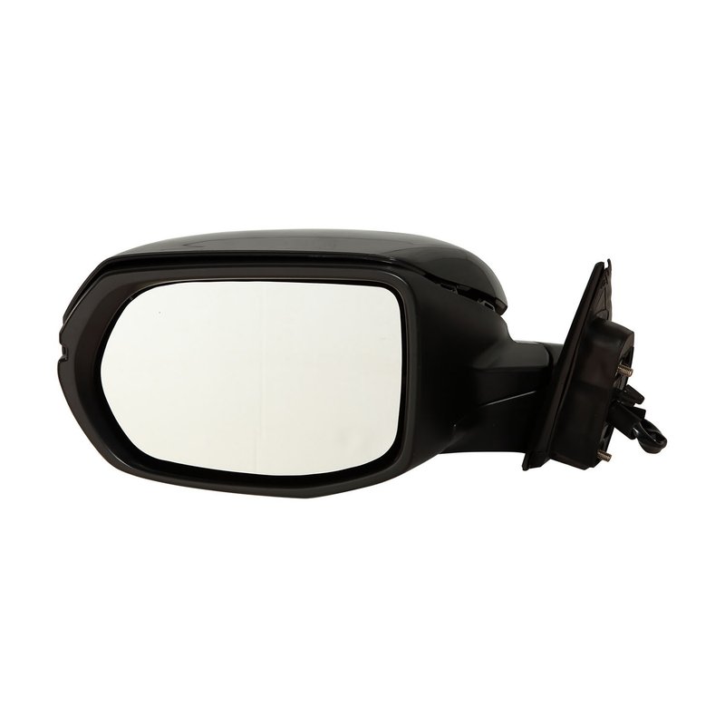 Depo 3171-0308-4203 Door Mirror - Left