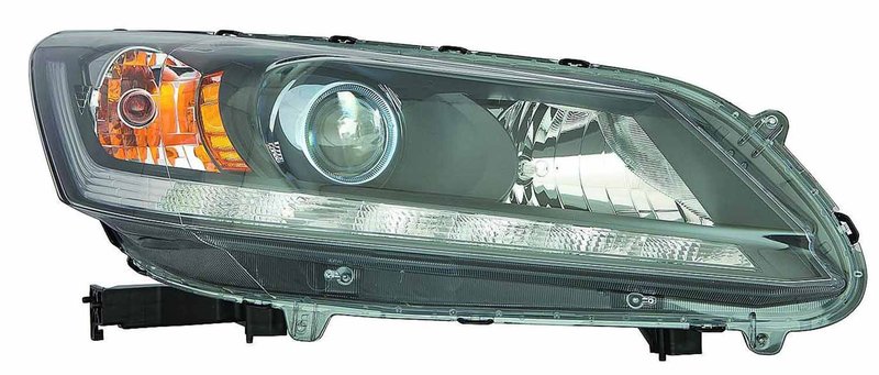 Depo 317-1167R-ACN3 Headlight Assembly - Right