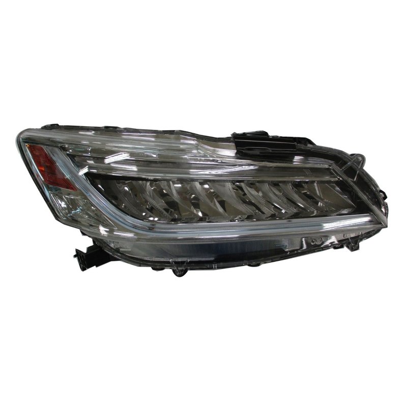 Depo 317-1179R-AC Headlight Assembly - Right