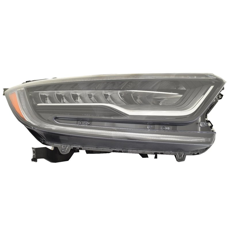 Depo 317-1183R-ACN2 Headlight Assembly - Right