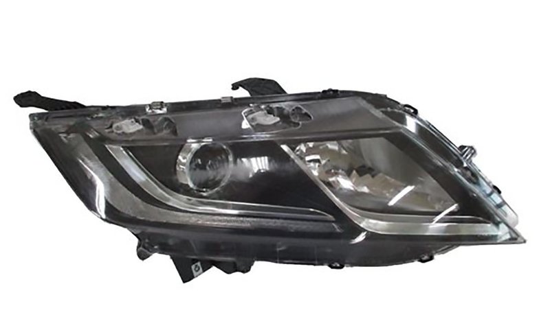 Depo 317-1184R-ASN2 Headlight Assembly - Right