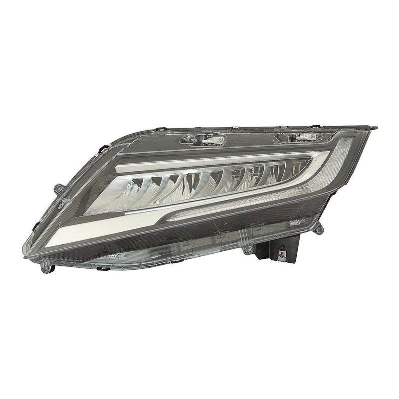Depo 317-1185L-AS2 Headlight Assembly - Left