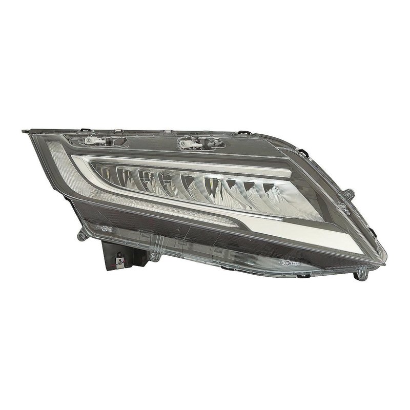 Depo 317-1185R-AS2 Headlight Assembly - Right
