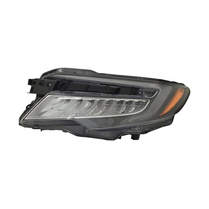 Depo 317-1190L-AC Headlight Assembly - Left
