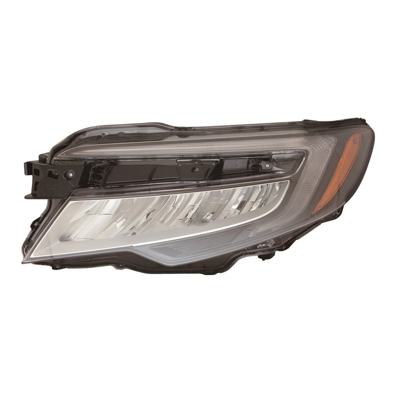 Depo 317-1190L-AS Headlight Assembly - Left