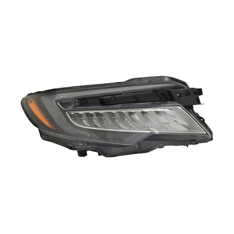 Depo 317-1190R-AC Headlight Assembly - Right