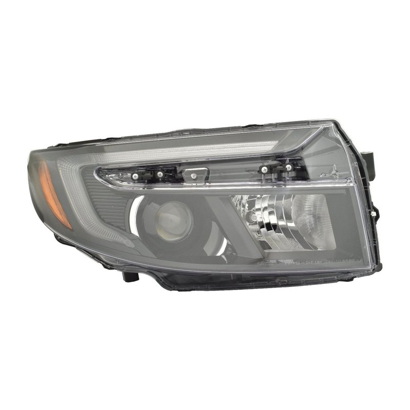 Depo 317-1192R-ACN2 Headlight Assembly - Right