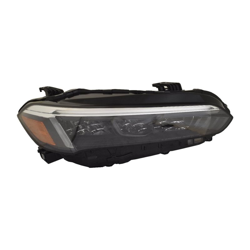 Depo 317-1194R-ACB2 Headlight Assembly - Right