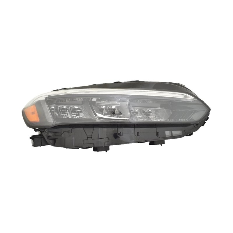 Depo 317-1194R-AS1 Headlight Assembly - Right
