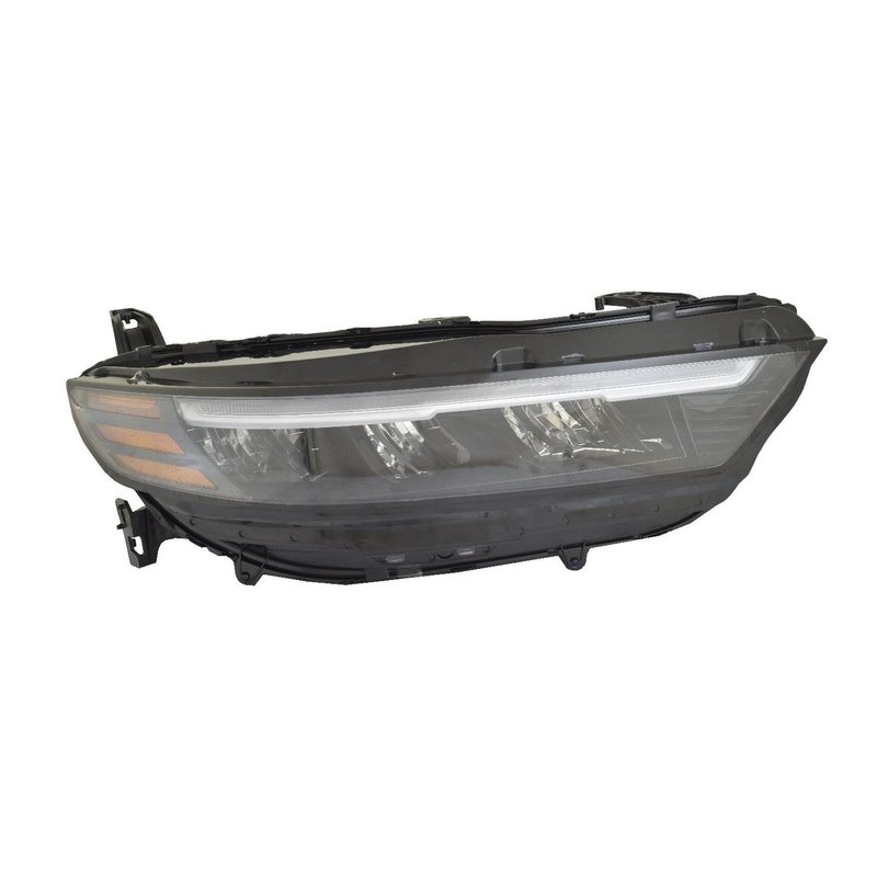 Depo 317-1198R-AS2 Headlight Assembly - Right