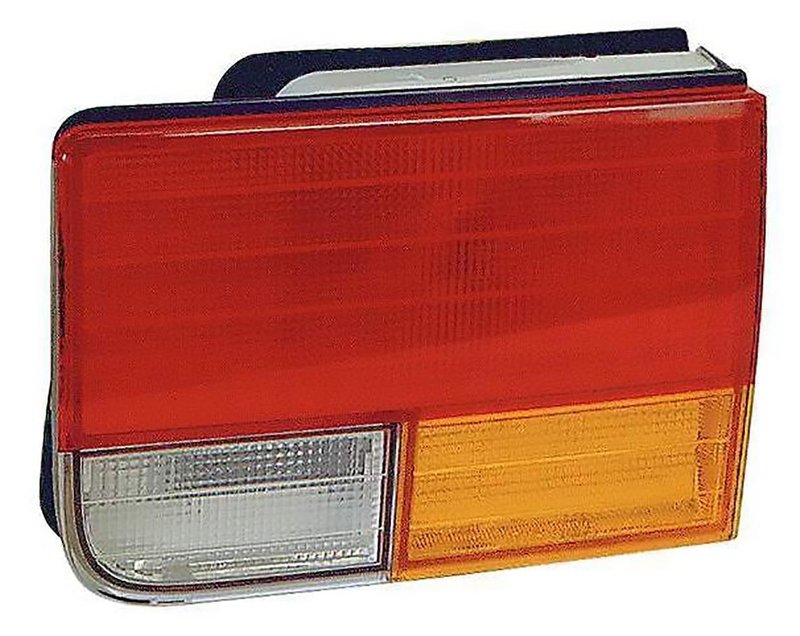 Depo 317-1301R-US Tail Light Housing - Right