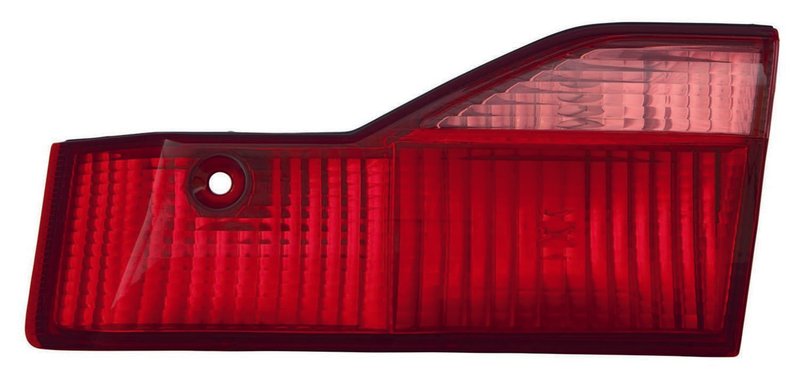 Depo 317-1307R-UC Tail Light Assembly - Right