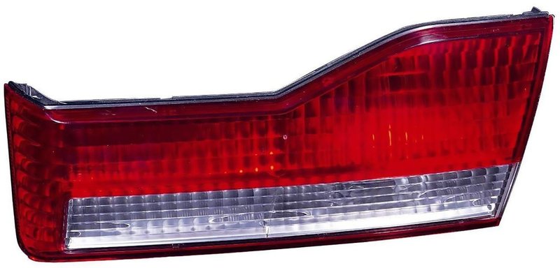 Depo 317-1309L-AS Tail Light Assembly - Left