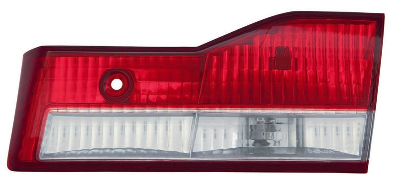 Depo 317-1309R-AS Tail Light Assembly - Right