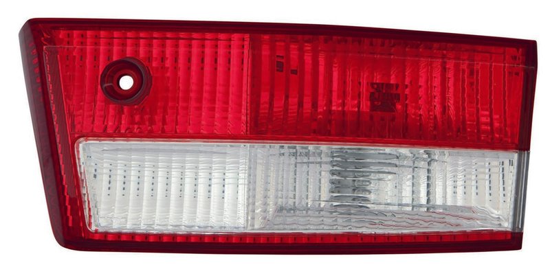 Depo 317-1316R-AS Tail Light Assembly - Right