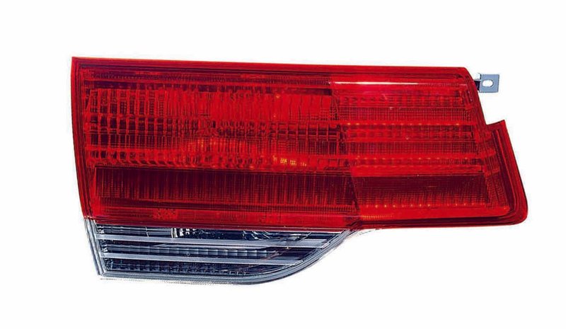 Depo 317-1331L-AS Tail Light Assembly - Left Inner