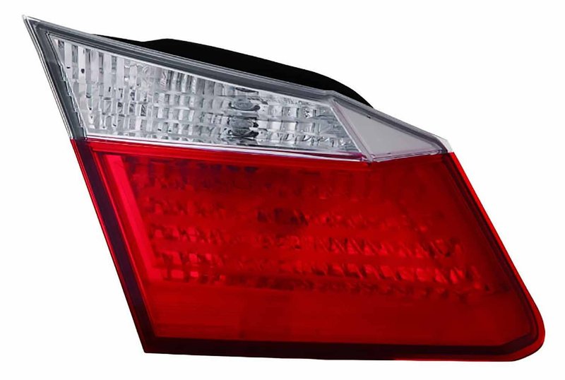 Depo 317-1336L-AS Tail Light Assembly - Left Inner