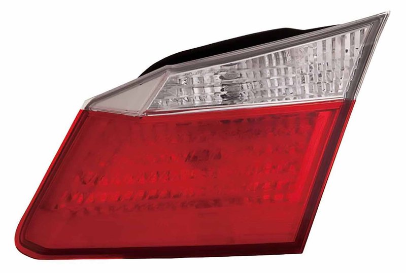 Depo 317-1336R-AC Tail Light Assembly - Right Inner