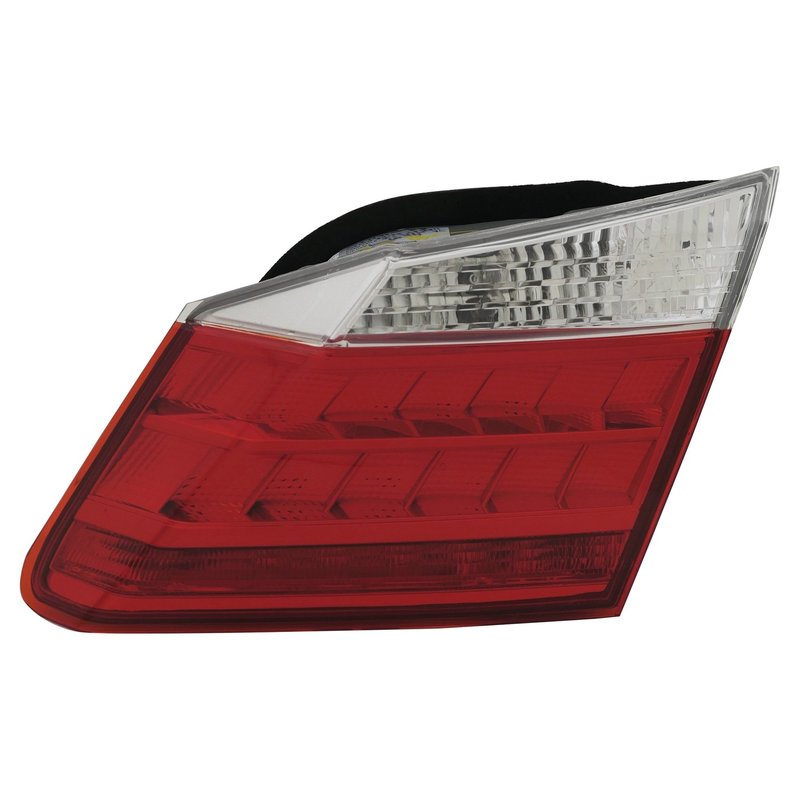 Depo 317-1337R-AC Tail Light Assembly - Right
