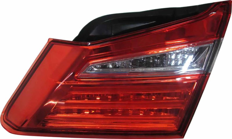 Depo 317-1342R3AC Tail Light Assembly - Right Inner