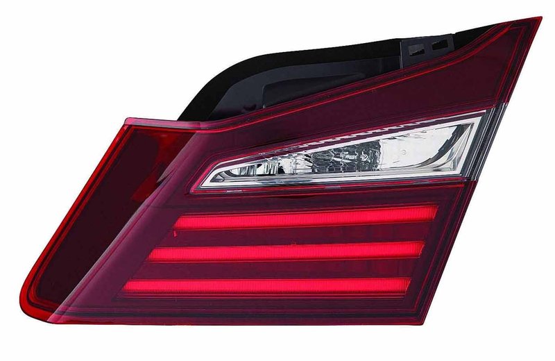Depo 317-1342R-AS Tail Light Assembly - Right Inner
