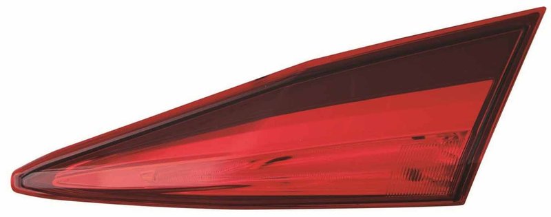 Depo 317-1343L-AS Tail Light Assembly - Left Inner