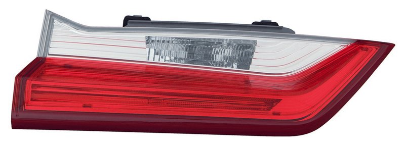 Depo 317-1345L-AC Tail Light Assembly - Left Inner