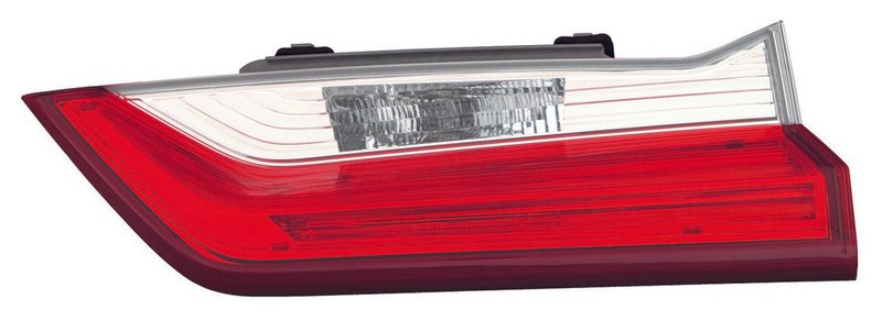 Depo 317-1345R-AC Tail Light Assembly - Right Inner