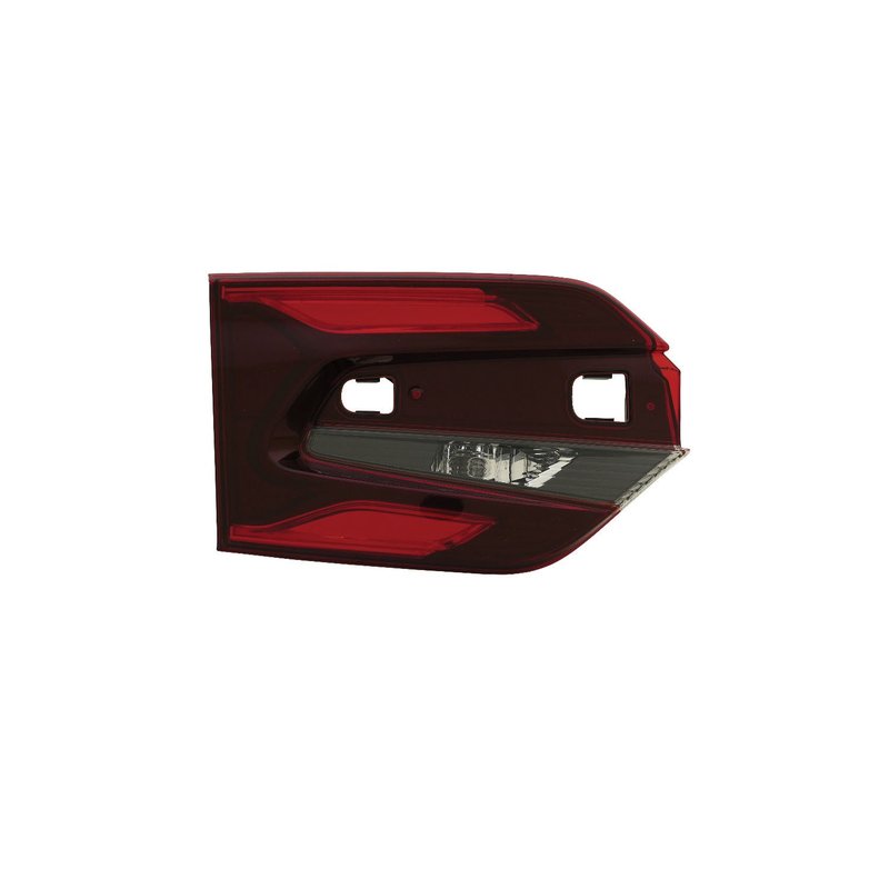 Depo 317-1346L-AC2 Tail Light Assembly - Left