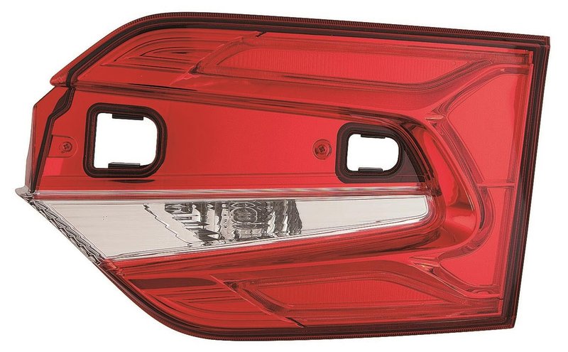 Depo 317-1346R-AS Tail Light Assembly - Right or Right Inner