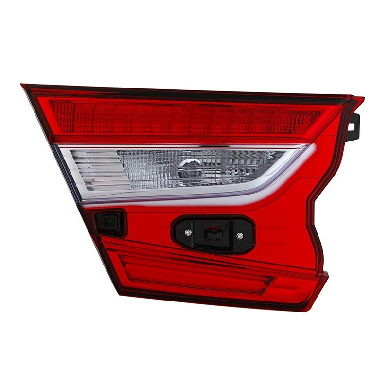 Depo 317-1347L-ACN-B Tail Light Assembly - Left