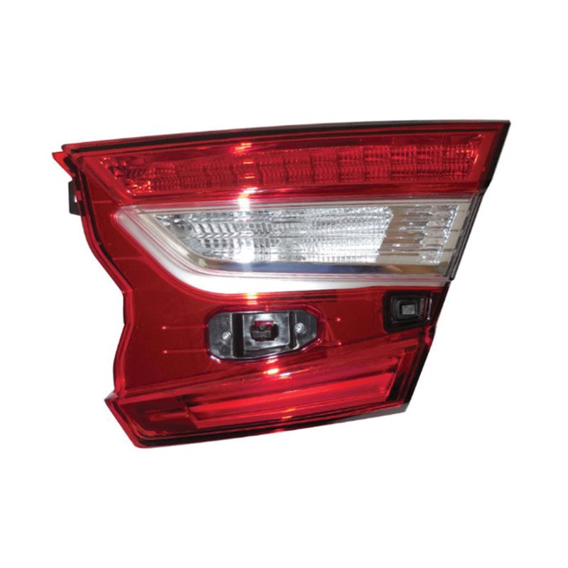 Depo 317-1347R-ASN Tail Light Assembly - Right Inner