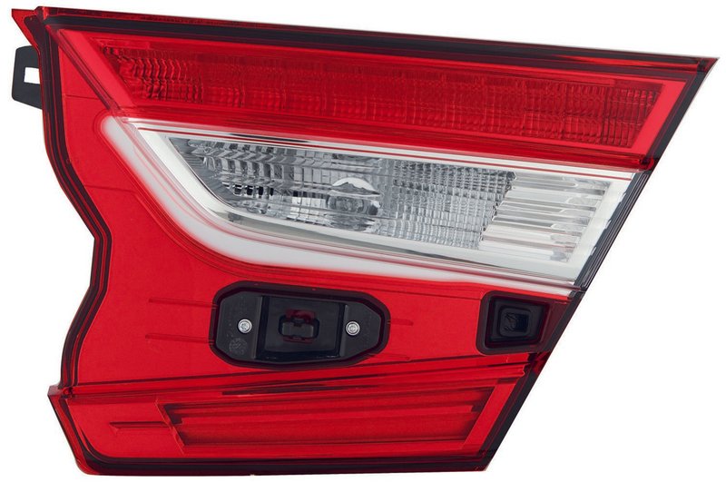 Depo 317-1347R-AS Tail Light Assembly - Right or Right Inner